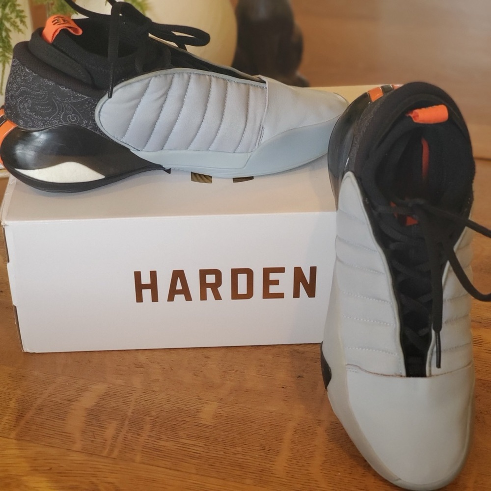 Adidas Harden 7